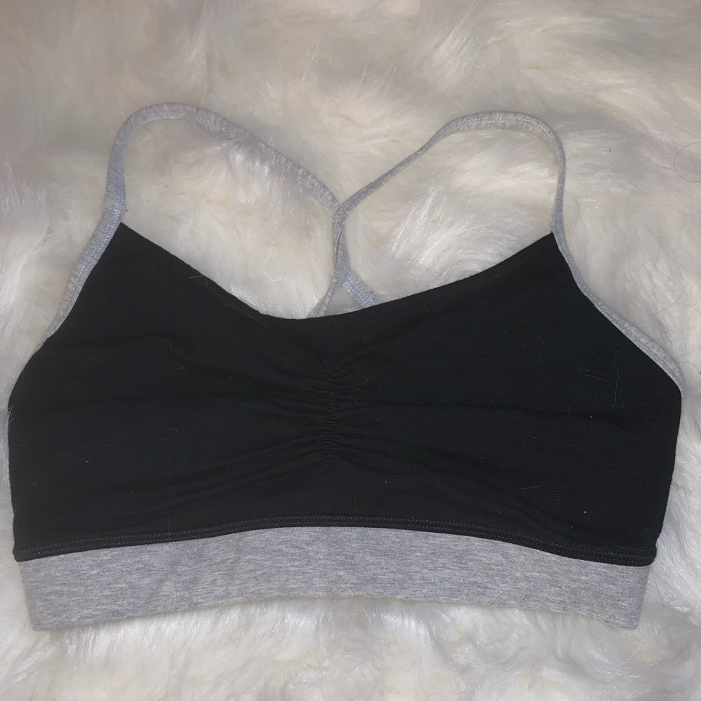 Champion sports bra